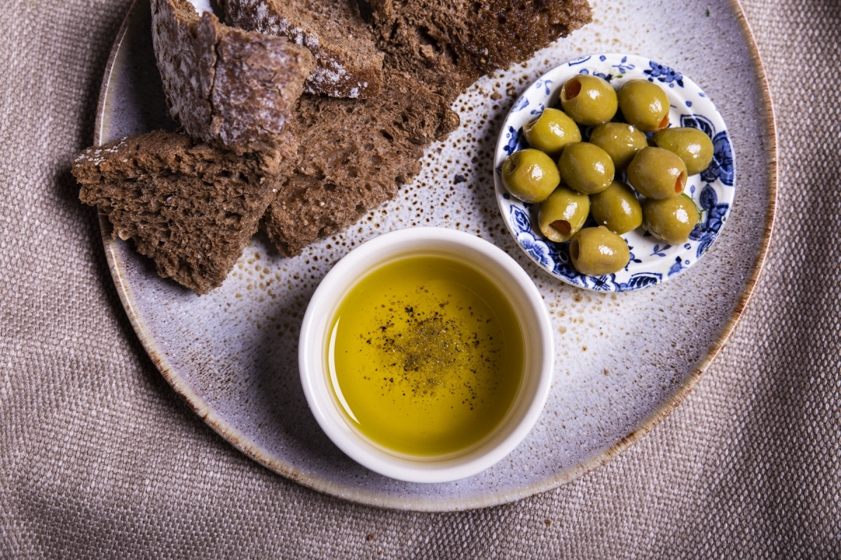Kan extra vierge olijfolie echt helpen tegen kanker?