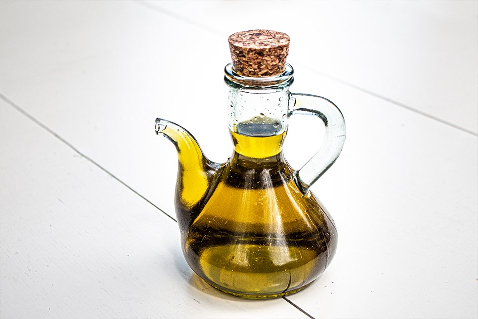 Wat is het effect van extra vierge olijfolie op Alzheimer?