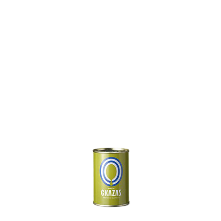 Gkazas 200ml blik