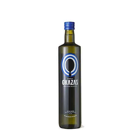Gkazas 750ml bottle